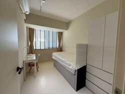 Sherwood Towers (D21), Apartment #455007151
